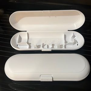 Sonicare toothbrush travel cases